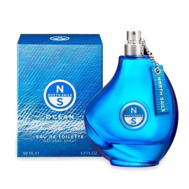 North sails ocean  edt 50 ml vapo