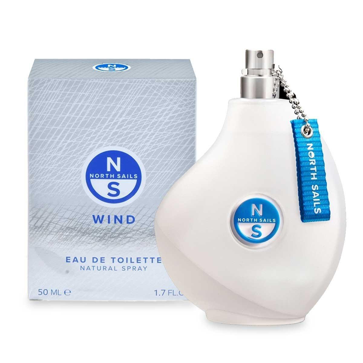 North sails wind edt 50 ml vapo