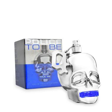 Police to be true me man edt 40 ml