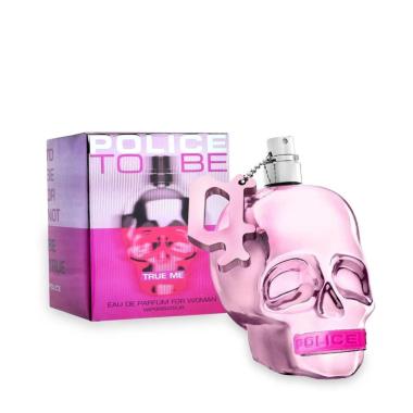 Police to be true me woman edp 40 ml