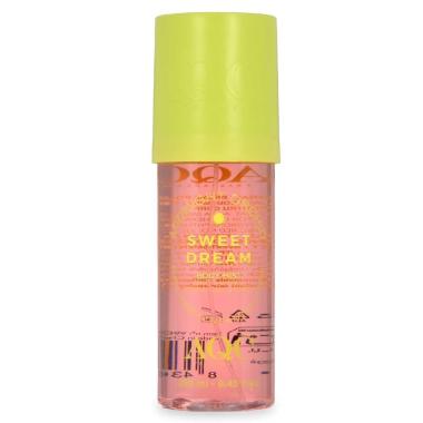 Aqc fragrances body mist midnight orchid 250ml