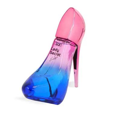 Aqc fragrances lady secret eclipse