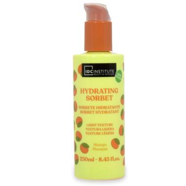 Idc institute hydratyng sorbet 250ml mango