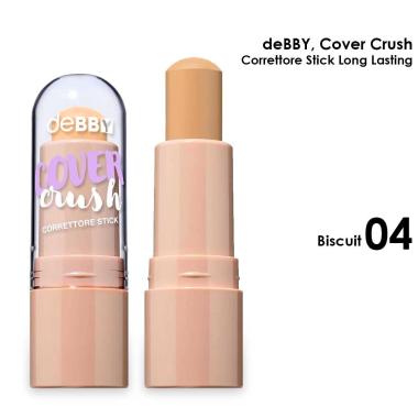 Debby correttore stick cover crush concealer 04