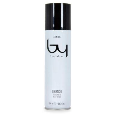 Byblos scented deodorant 150 ml ghiaccio - by byblos elements