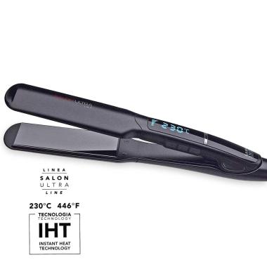 Gama piastra ultrawide iht