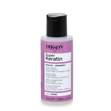 Dikson prime mini keratin conditioner 100 ml