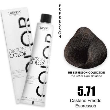 Dikson color 120 ml 5.71