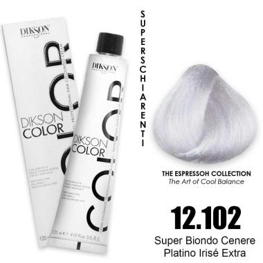 Dikson color 120 ml 12.102