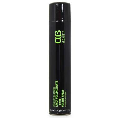 Dikson argabeta  abs 8 volume spray 500 ml