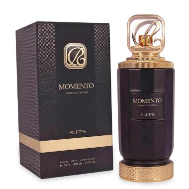Riiffs momento extrait de parfum 100 ml
