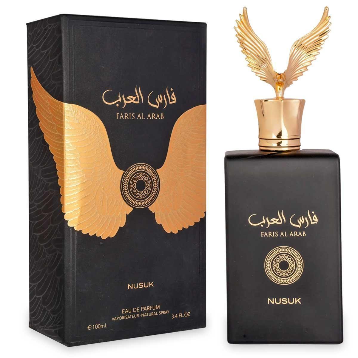 Nusuk faris al arab (unx) edp 100 ml