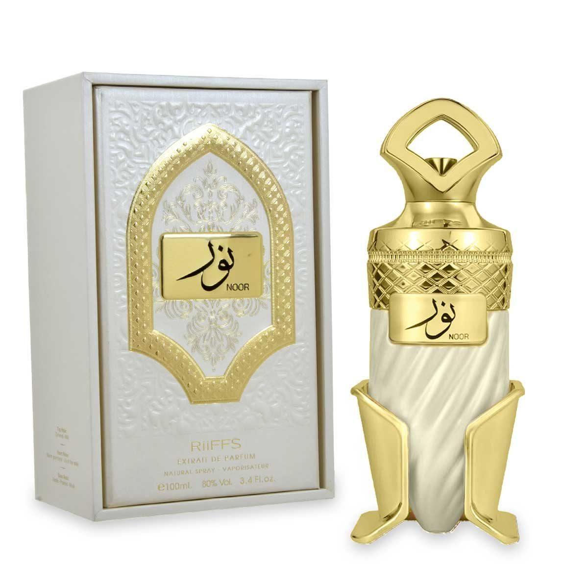 Riiffs noor(unx) extrait de parfum 100 ml
