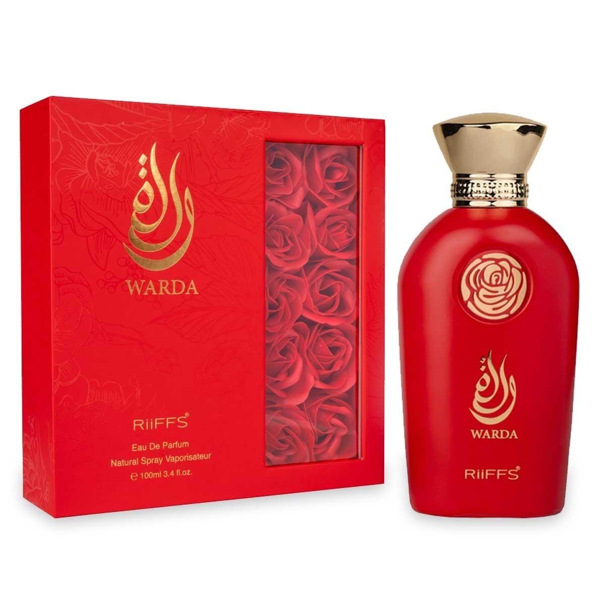 Riiffs warda (w) edp 100ml