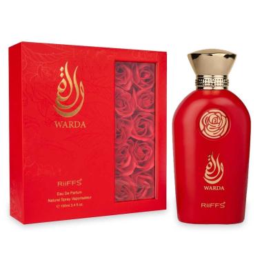 Riiffs warda (w) edp 100ml