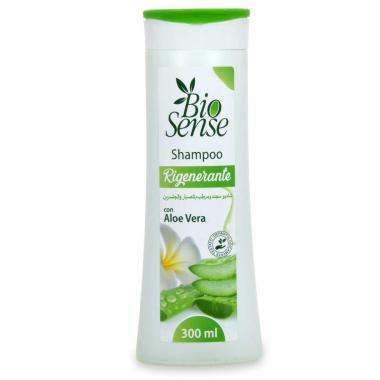 Bio sense shampoo ml 300 aloe vera