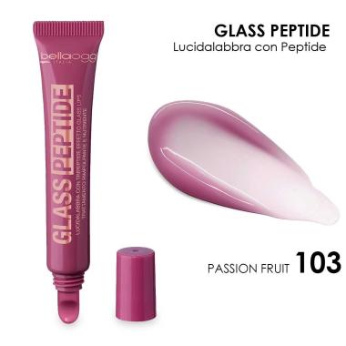 Bella oggi glass peptide lucidalabbra col. 103