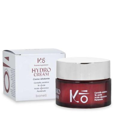 BIONELL HYDRO CREAM KOREAN EXPERIENCE "BIONELL" 75 ML