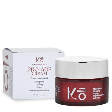 BIONELL PRO AGE CREAM KOREAN EXPERIENCE "BIONELL" 75 ML