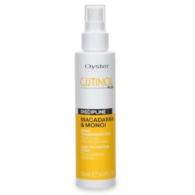 Oyster cutinol discipline plus spray termoprotettore 150 ml.