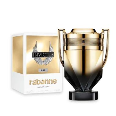 Invictus parfum elixir edp 50 ml