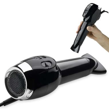 Barburys hairdryer george ergonomic barber
