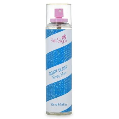 Aquolina pink sugar berry blast acqua corpo 236 ml