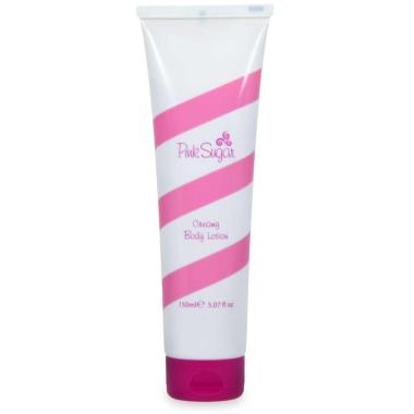 Pink sugar creamy body lotion 150 ml