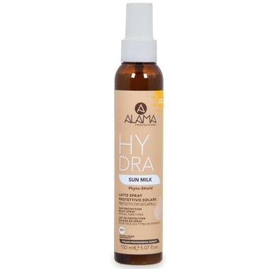 Alama professional hydra latte protettivo solare 150 ml
