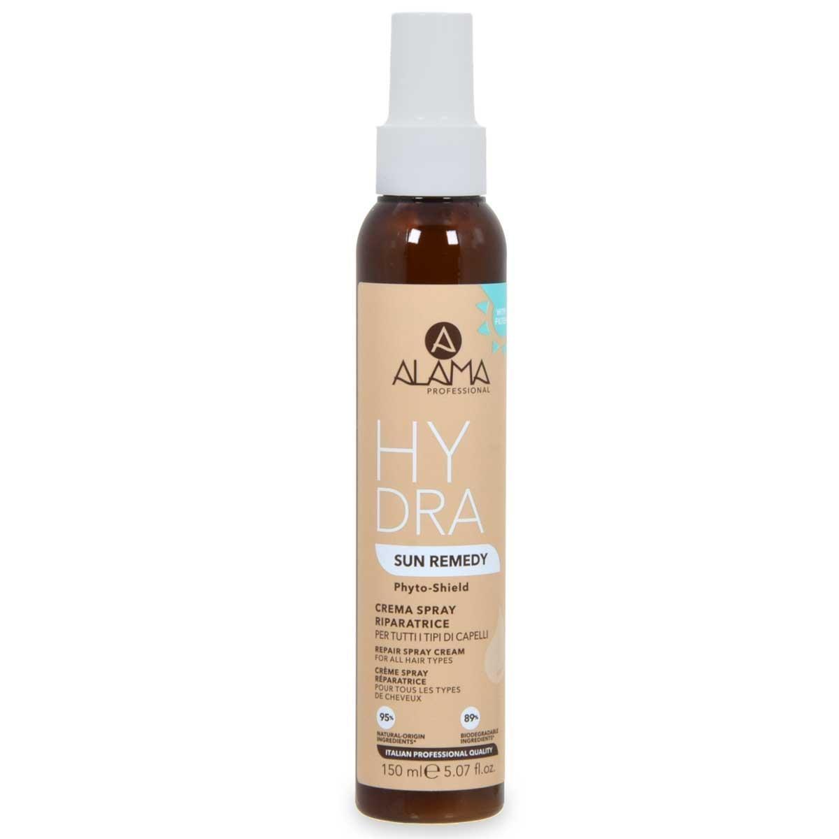 Alama professional hydra crema spray restitutiva doposole 150 ml
