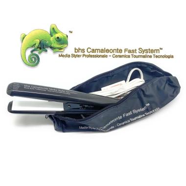 Piastra bhs camaleonte fast system