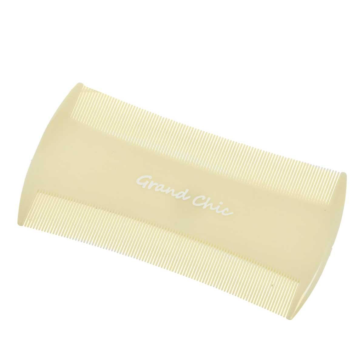 Pettinetta grande corno<br>