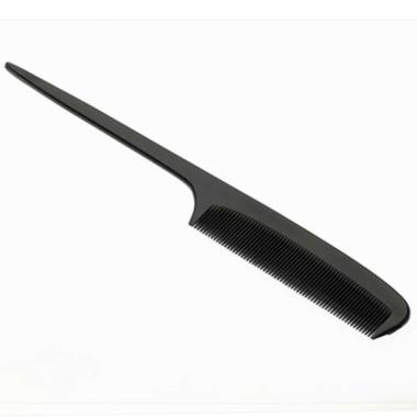 Pettine coda nero