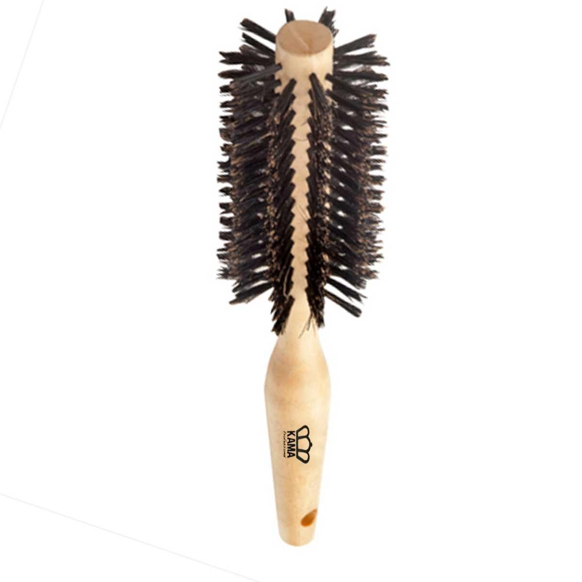 Spazzola legno ii° misura