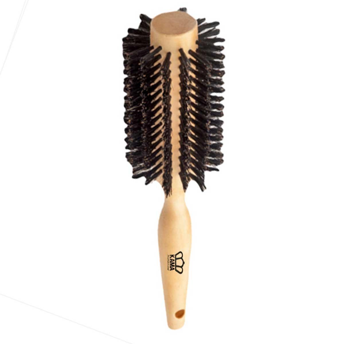 Spazzola legno iv° misura