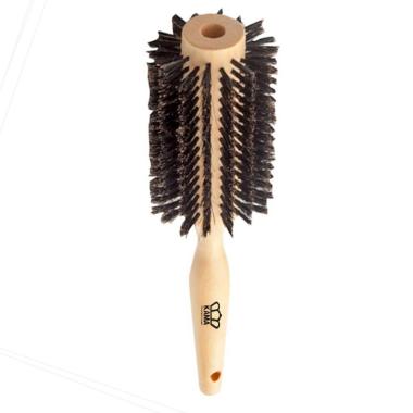 Spazzola legno v° misura