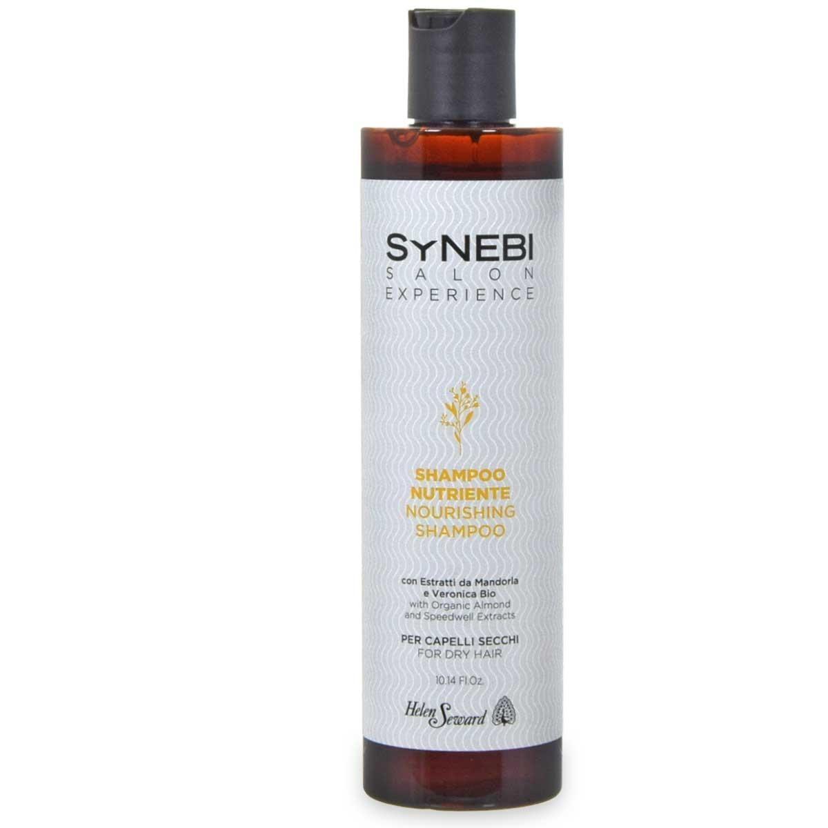 Helen seward synebi shampoo nutriente 300ml