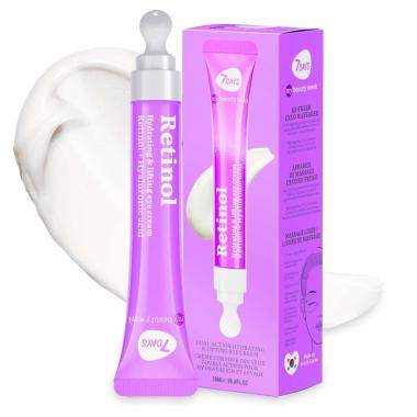 7 DAYS Contorno Occhi RETINOL Concentrato Antirughe e Lifting 18 ML