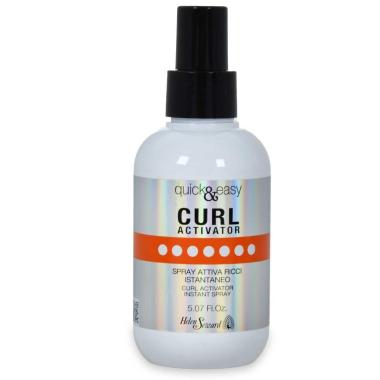 Helen seward quick & easy curl activator 150 ml