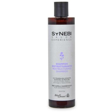 Helen seward synebi shampoo ristrutturante 300 ml