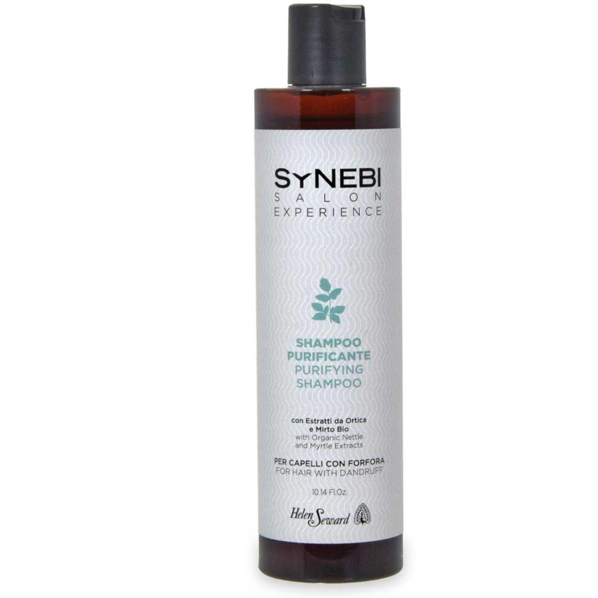 Helen seward synebi shampoo purificante 300 ml