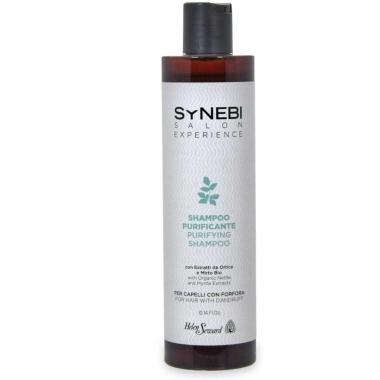 Helen seward synebi shampoo purificante 300 ml