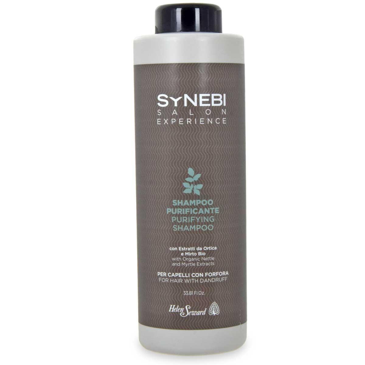 Helen seward synebi shampoo purificante 1000 ml