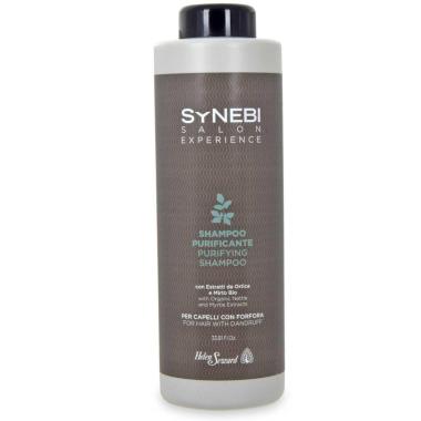 Helen seward synebi shampoo purificante 1000 ml