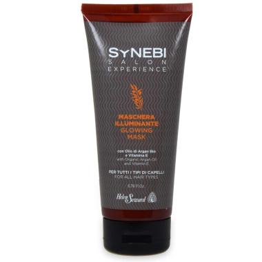 Helen seward synebi maschera illuminante 200 ml