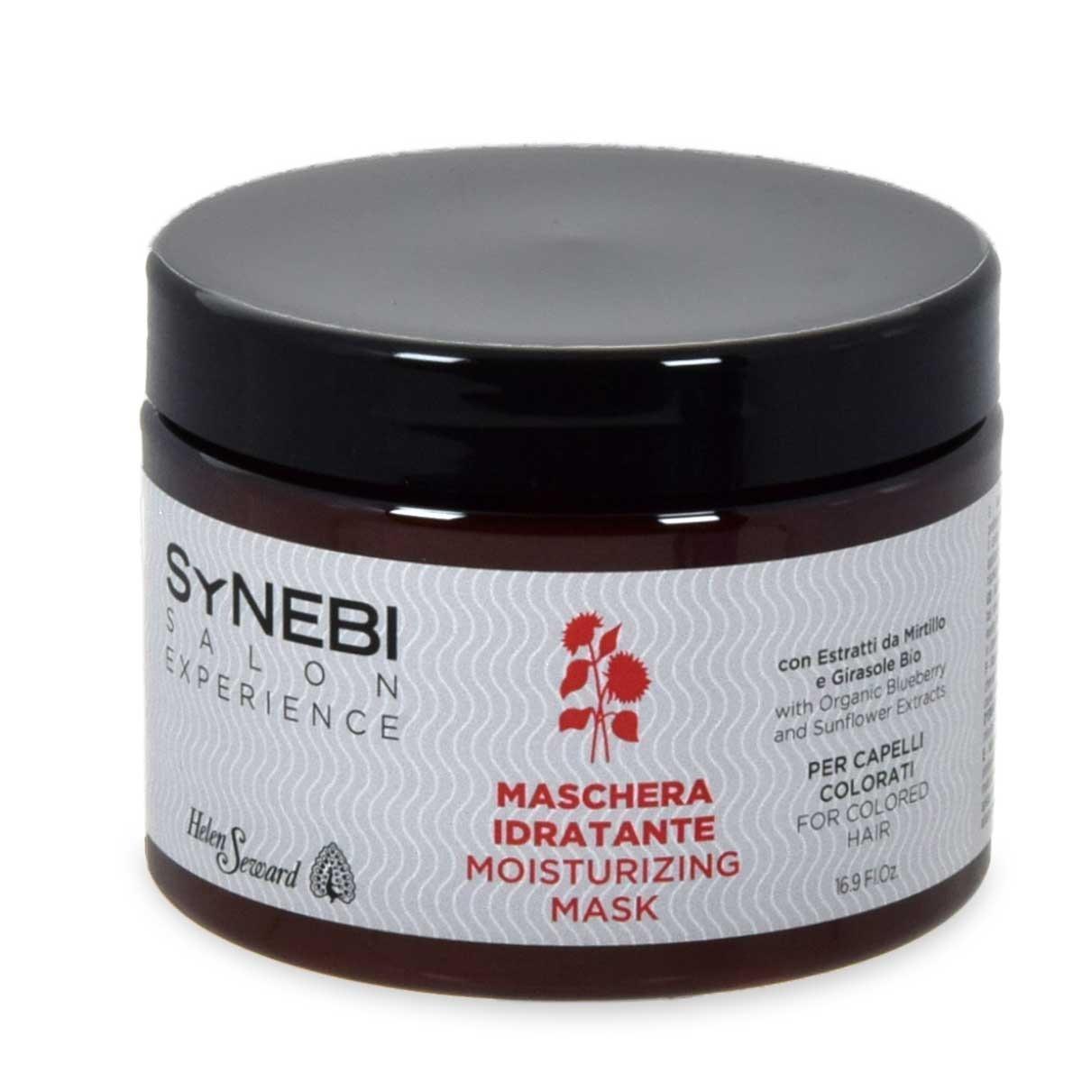 Helen seward synebi maschera idratante 500 ml