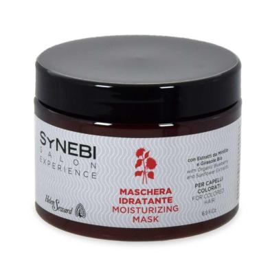 Helen seward synebi maschera idratante 500 ml