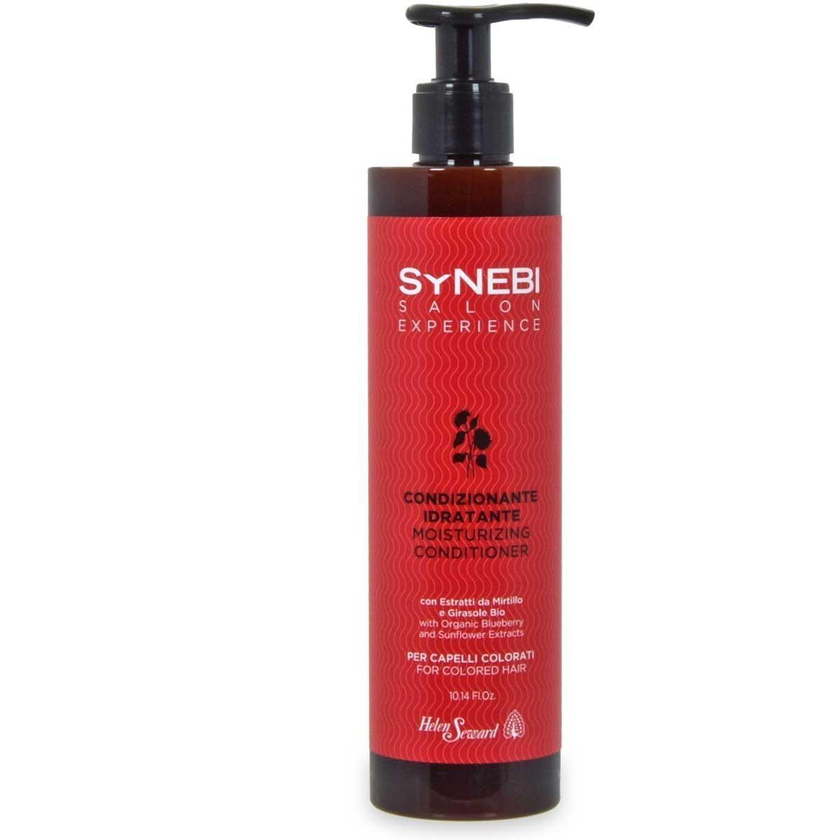 Helen seward synebi conditioner idratante 300 ml