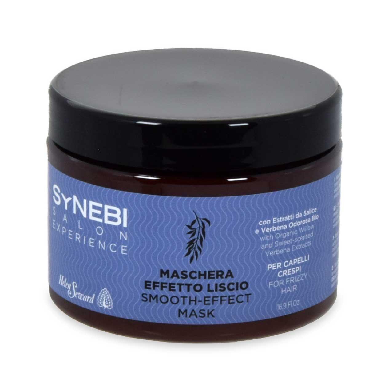Helen seward synebi maschera effetto liscio 500 ml