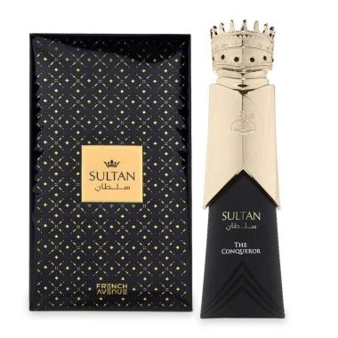 French avenue  sultan the conqueror(usx)edp 80ml